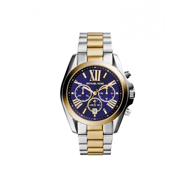 Michael kors deals watch bradshaw