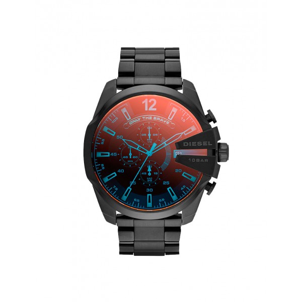 diesel watch 4180