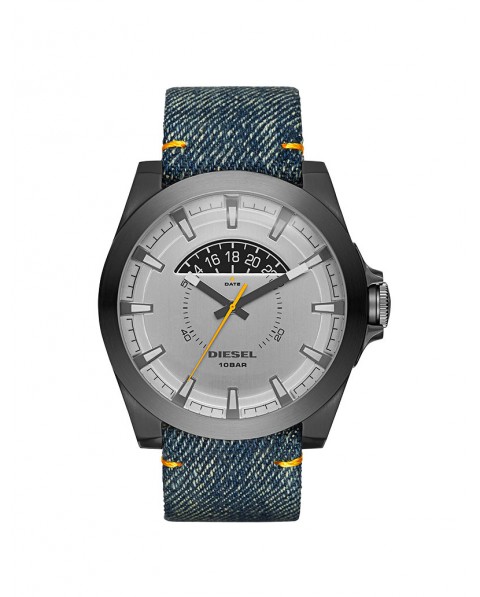 Diesel Strap DZ1689 for the Diesel Watch DZ1689