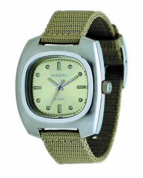 Diesel Armbander DZ2033 fur das Diesel DZ2033