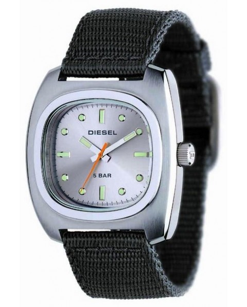 Diesel Strap DZ2066 for the Diesel Watch DZ2066