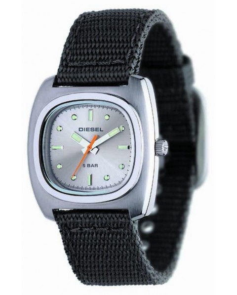 Diesel Strap DZ2067 for the Diesel Watch DZ2067