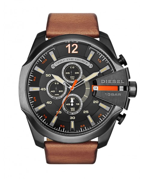 Correa Diesel DZ4343 para el Reloj Diesel DZ4343