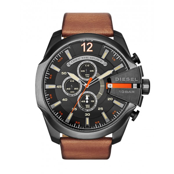Correa Diesel DZ4343 para el Reloj Diesel DZ4343 Correa Diesel DZ4343 para el Reloj Diesel DZ4343