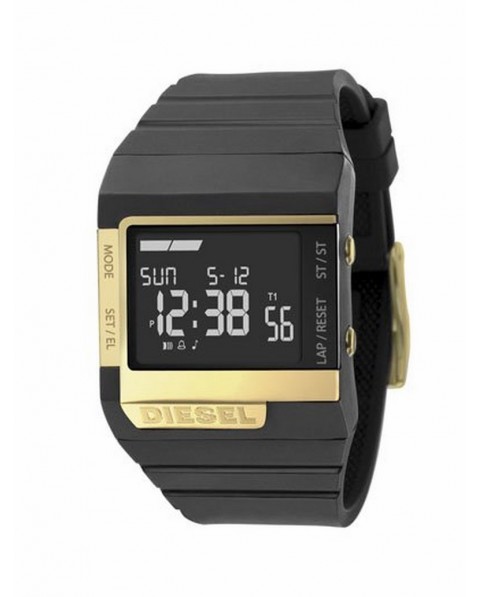 Diesel Strap DZ7135 for the Diesel Watch DZ7135
