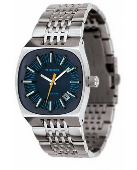 Correa Diesel DZ1057 para el Reloj Diesel DZ1057