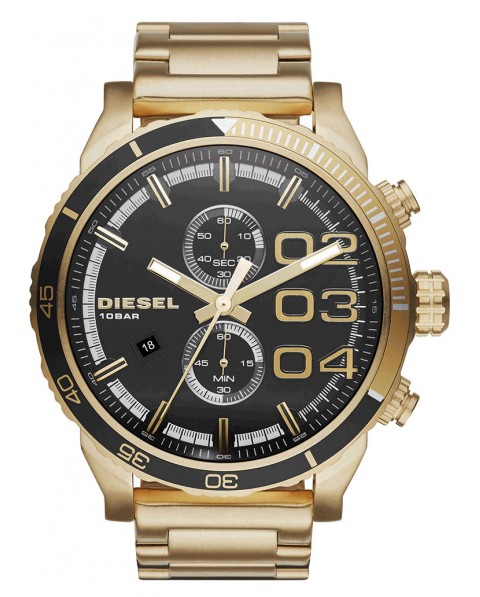 Bracelet Diesel DZ4337 pour le Montre Diesel DZ4337