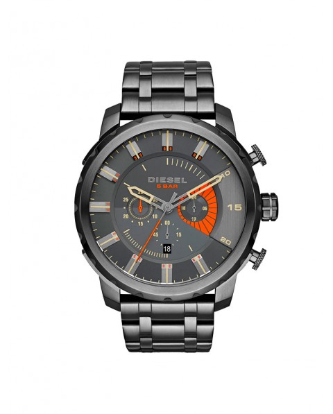 Diesel Strap DZ4348 for the Diesel Watch DZ4348
