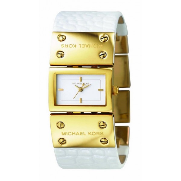 Correa Michael Kors MK2147 para el Reloj Michael Kors MK2147 Correa Michael Kors MK2147 para el Reloj Michael Kors MK2147