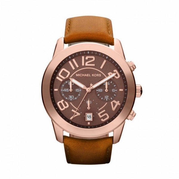 Correa Michael Kors MK2265 para el Reloj Michael Kors MK2265 Correa Michael Kors MK2265 para el Reloj Michael Kors MK2265