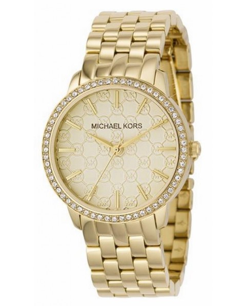 Correa Michael Kors MK3120 para el Reloj Michael Kors MK3120