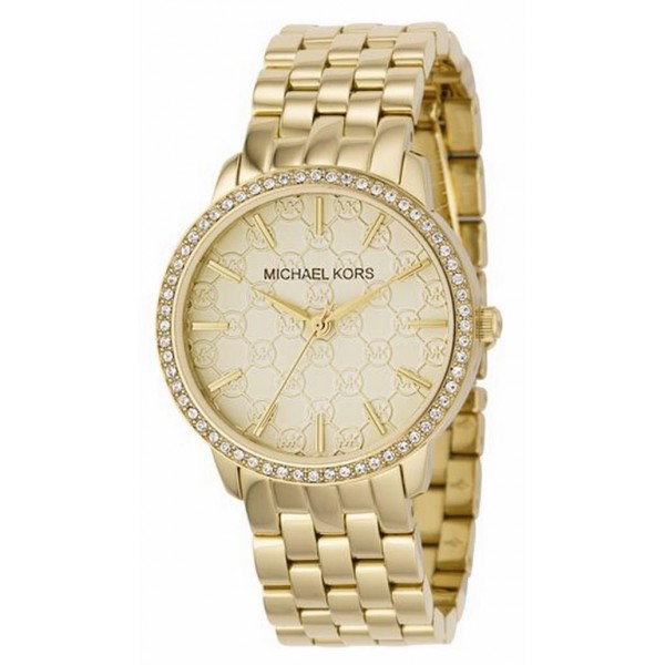 michael kors watch mk 3120