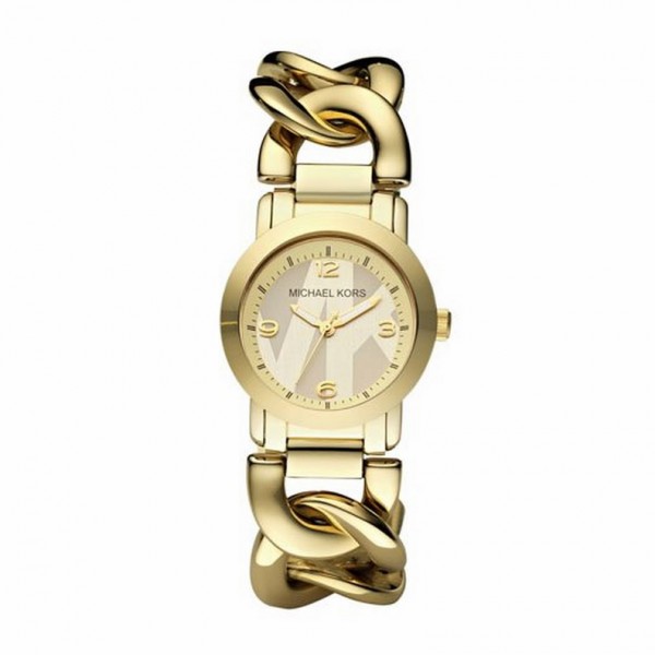 Correa Michael Kors MK3161 para el Reloj Michael Kors MK3161 Correa Michael Kors MK3161 para el Reloj Michael Kors MK3161