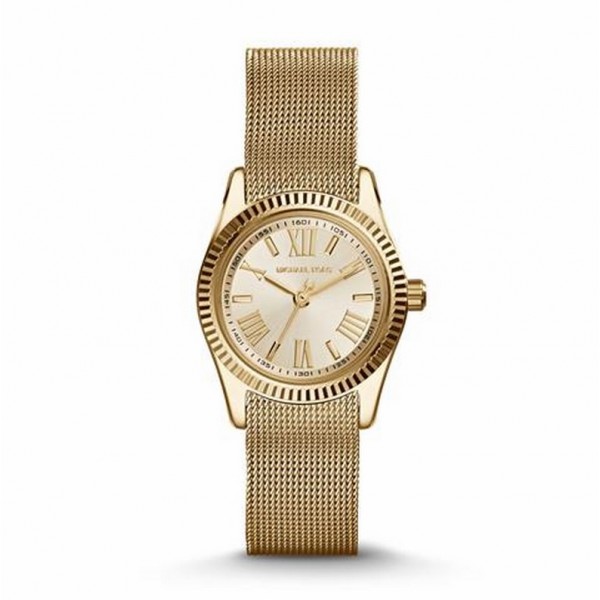 Correa Michael Kors MK3283 para el Reloj Michael Kors MK3283 Correa Michael Kors MK3283 para el Reloj Michael Kors MK3283