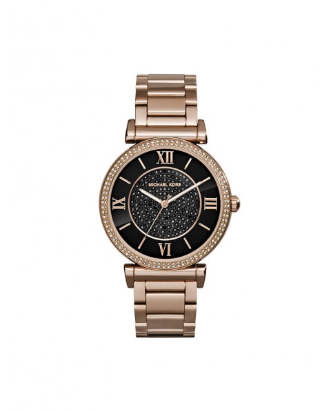 Correa Michael Kors MK3356 para el Reloj Michael Kors MK3356