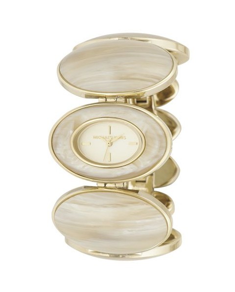 Correa Michael Kors MK4198 para el Reloj Michael Kors MK4198
