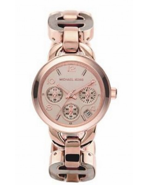 Correa Michael Kors MK4276 para el Reloj Michael Kors MK4276