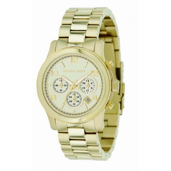 Cinturino Michael Kors MK5055 per il Michael Kors MK5055 Cinturino Michael Kors MK5055 per il Michael Kors MK5055