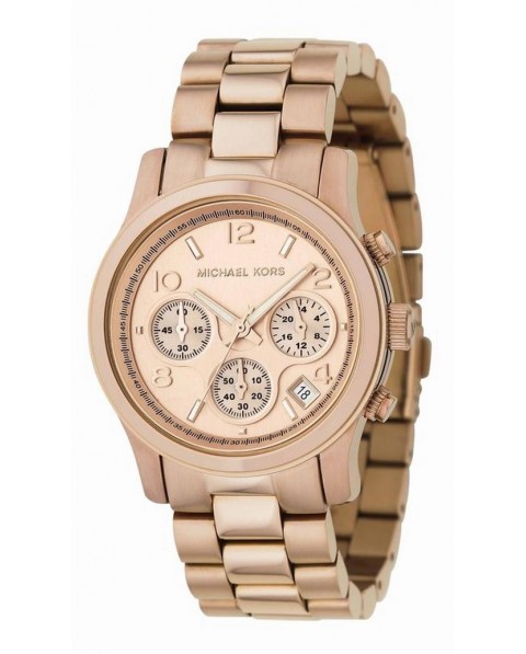 Correa Michael Kors MK5128 para el Reloj Michael Kors MK5128