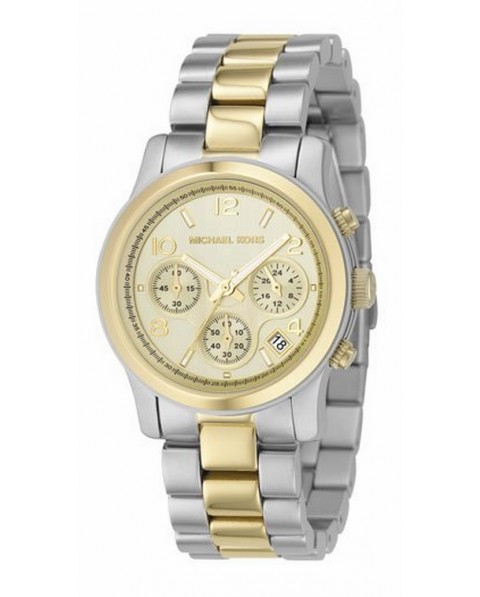 Michael Kors Bracelet MK5137 pour le Montre Michael Kors MK5137