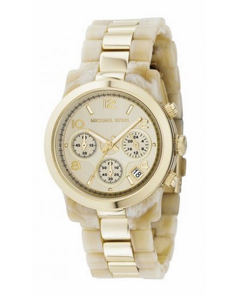 Michael Kors Bracelet MK5139 pour le Montre Michael Kors MK5139