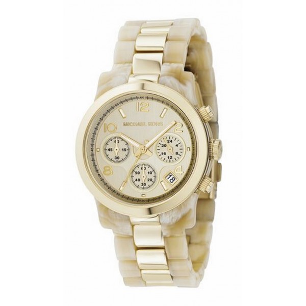 Correa Michael Kors MK5139 para el Reloj Michael Kors MK5139 Correa Michael Kors MK5139 para el Reloj Michael Kors MK5139