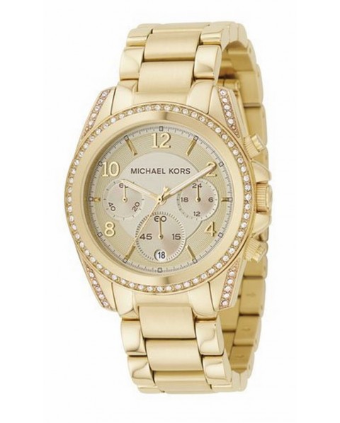 Michael Kors ремешок MK5166 для Michael Kors MK5166