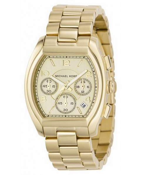 Michael Kors Bracelet MK5202 pour le Montre Michael Kors MK5202