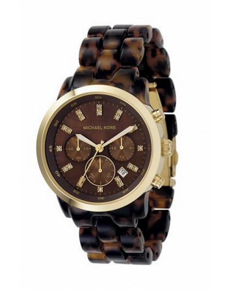 Michael Kors Strap MK5216 for the Michael Kors Watch MK5216
