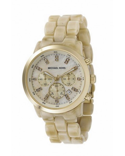 Cinturino Michael Kors MK5217 per il Michael Kors MK5217