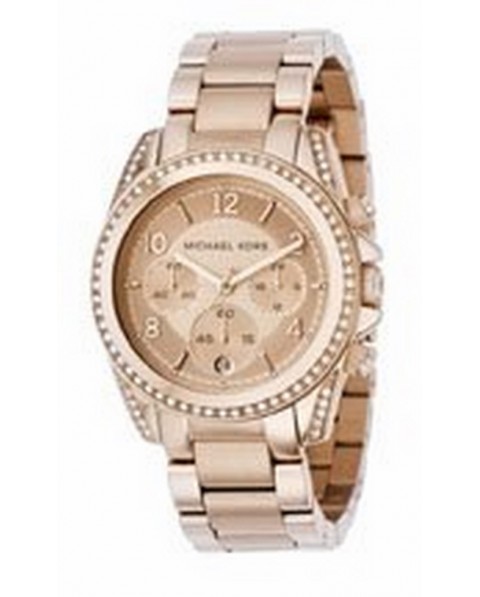 Cinturino Michael Kors MK5263 per il Michael Kors MK5263