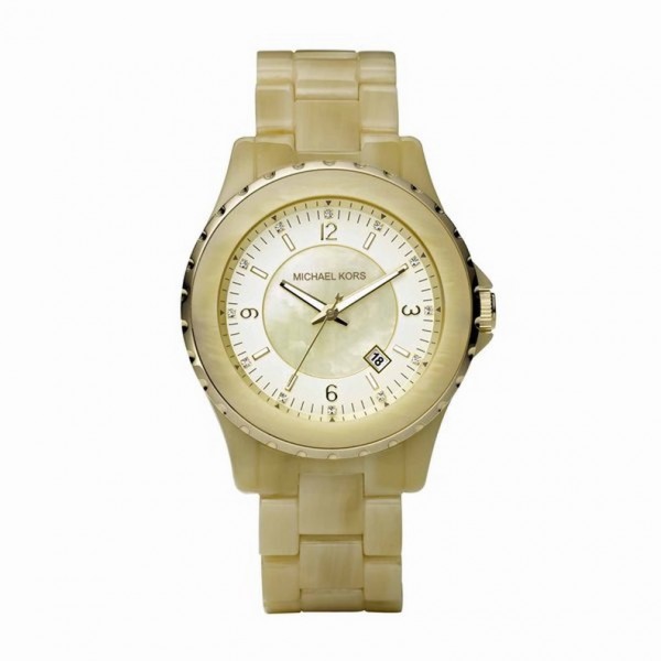 Correa Michael Kors MK5299 para el Reloj Michael Kors MK5299 Correa Michael Kors MK5299 para el Reloj Michael Kors MK5299