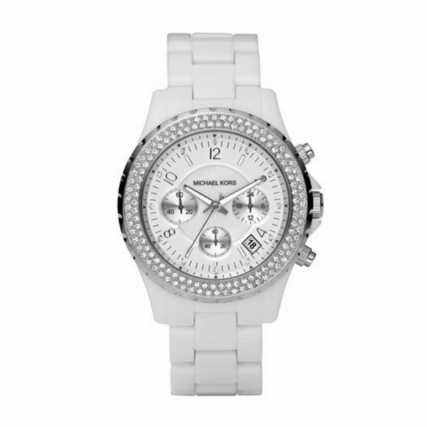 Michael Kors Bracelet MK5300 pour le Montre Michael Kors MK5300 Michael Kors Bracelet MK5300 pour le Montre Michael Kors MK5300