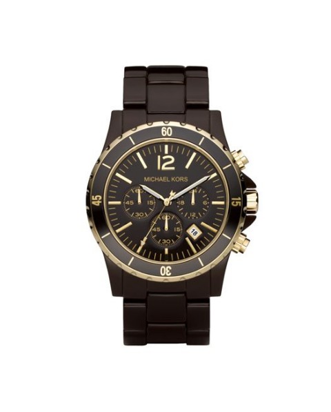 Correa Michael Kors MK5337 para el Reloj Michael Kors MK5337