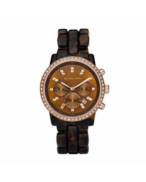 Correa Michael Kors MK5366 para el Reloj Michael Kors MK5366