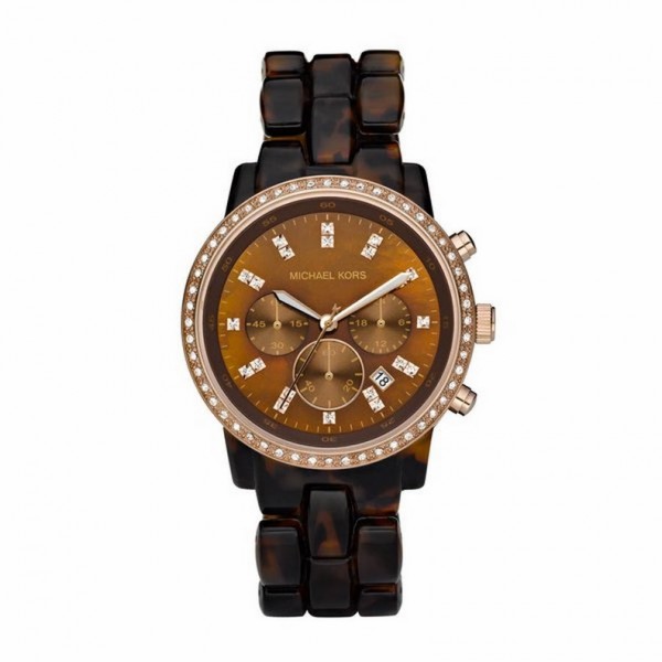Correa Michael Kors MK5366 para el Reloj Michael Kors MK5366 Correa Michael Kors MK5366 para el Reloj Michael Kors MK5366