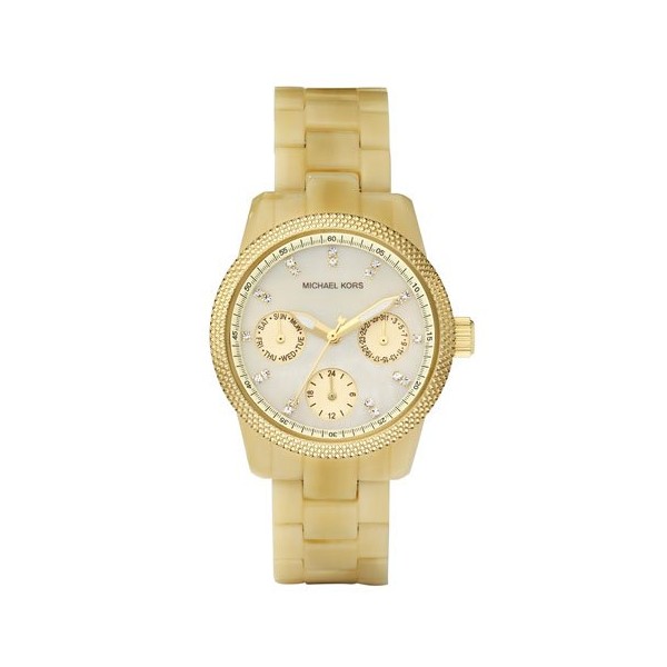 Cinturino Michael Kors MK5400 per il Michael Kors MK5400 Cinturino Michael Kors MK5400 per il Michael Kors MK5400