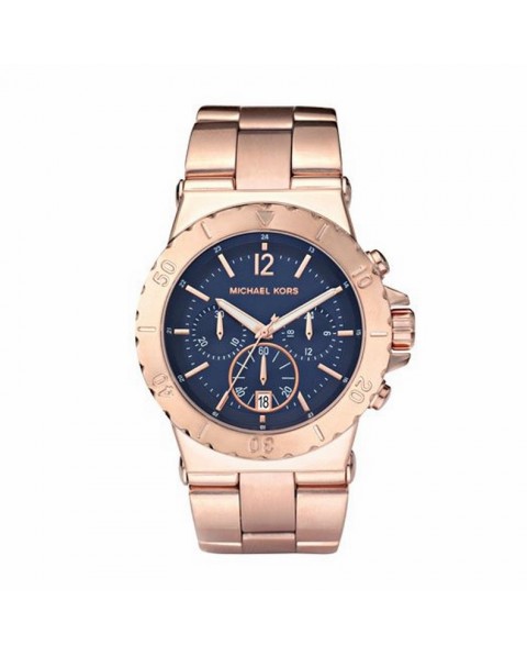 Correa Michael Kors MK5410 para el Reloj Michael Kors MK5410