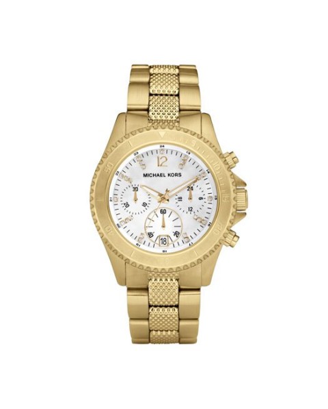 Correa Michael Kors MK5446 para el Reloj Michael Kors MK5446