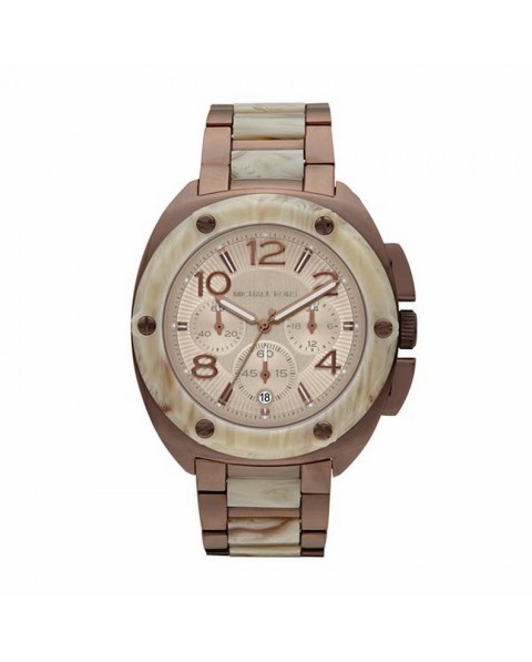 Correa Michael Kors MK5594 para el Reloj Michael Kors MK5594