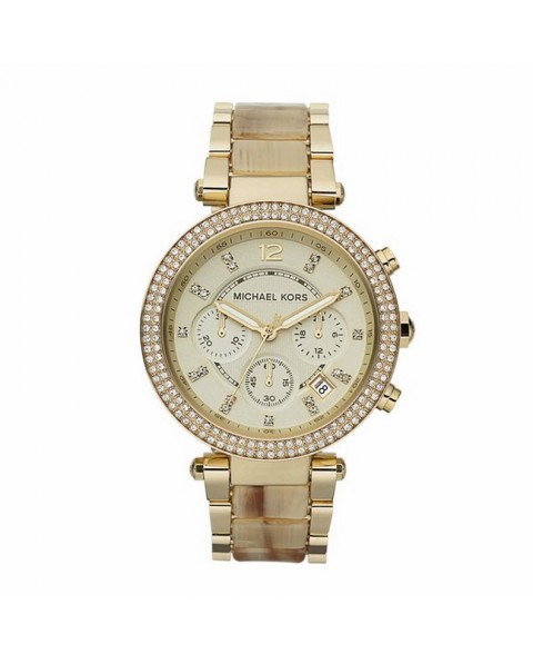Michael Kors Strap MK5632 for the Michael Kors Watch MK5632