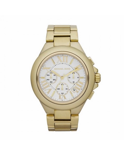 Correa Michael Kors MK5635 para el Reloj Michael Kors MK5635