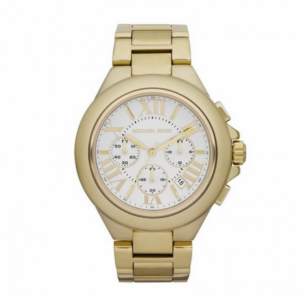 Correa Michael Kors MK5635 para el Reloj Michael Kors MK5635 Correa Michael Kors MK5635 para el Reloj Michael Kors MK5635