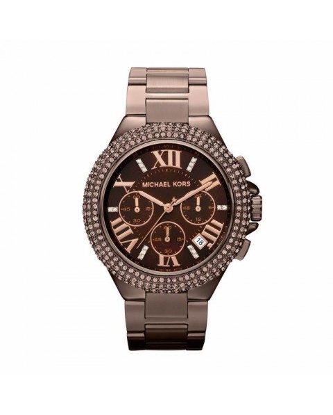 Correa Michael Kors MK5665 para el Reloj Michael Kors MK5665