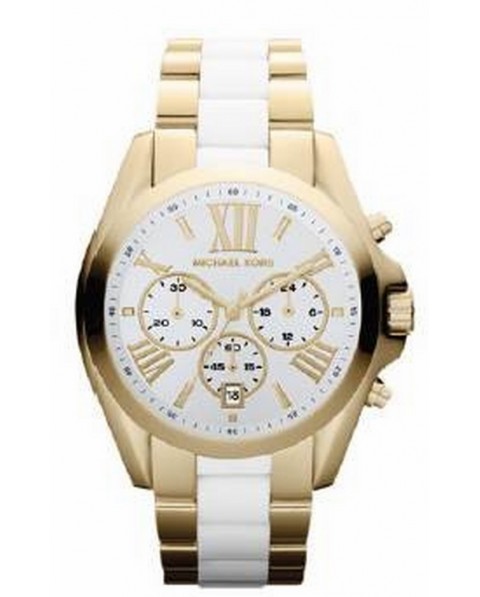 Michael Kors Strap MK5743 for the Michael Kors Watch MK5743