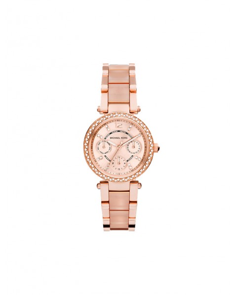 Cinturino Michael Kors MK6110 per il Michael Kors MK6110