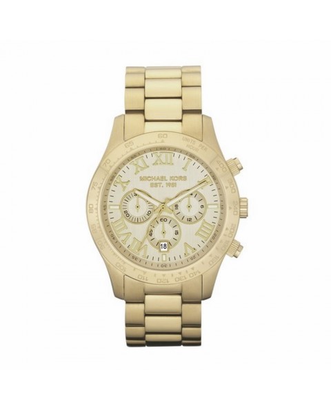 Correa Michael Kors MK8214 para el Reloj Michael Kors MK8214