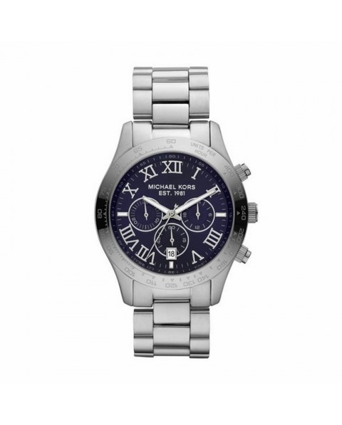 Michael Kors MK8228 Strap for Michael Kors Watch MK8228