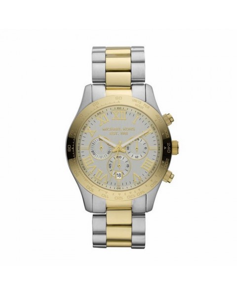 Correa Michael Kors MK8229 para el Reloj Michael Kors MK8229