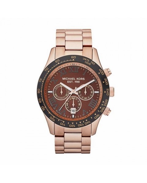 Michael Kors Strap MK8247 for the Michael Kors Watch MK8247